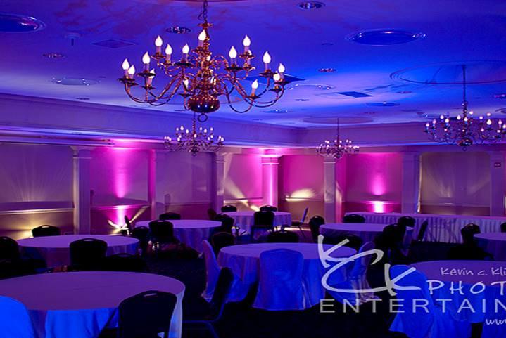 The Inn At Reading Hotel & Conference Center Buitenkant foto